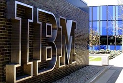 由裁员潮到招聘潮：IBM不到2年招逾10万名员工