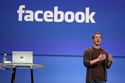 传Facebook希望重回中国市场 并为此开发了相关工具