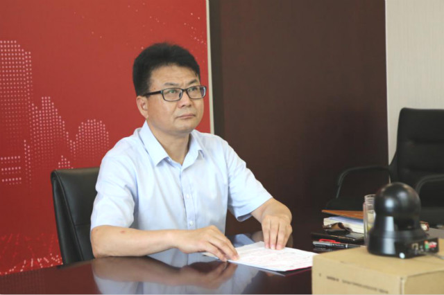 对标国际 赋能数字化!新华学子即将赴国际舞台参加比赛