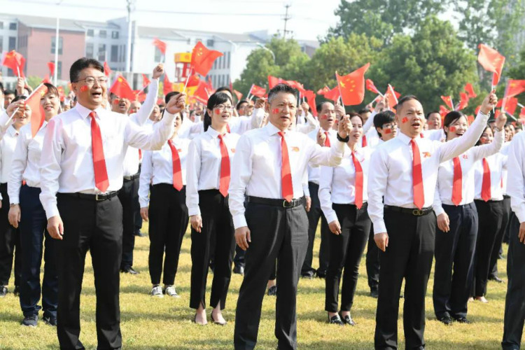 中国东方教育与央视频再度携手,才聚东方,职等你来!
