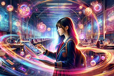 VR空间创意设计师