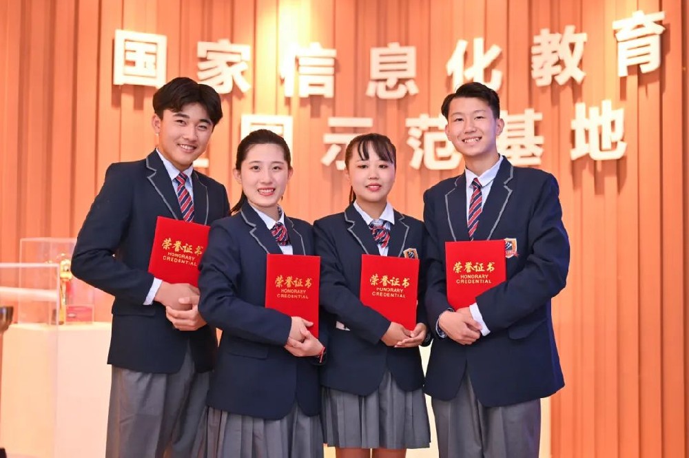 陕西中考已出分，400分以下的同学们！速看！