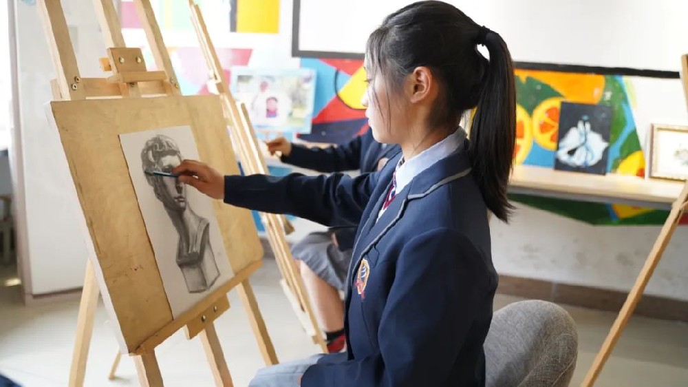 没考上普高，上完中职学校，也是可以参加高考上大学!