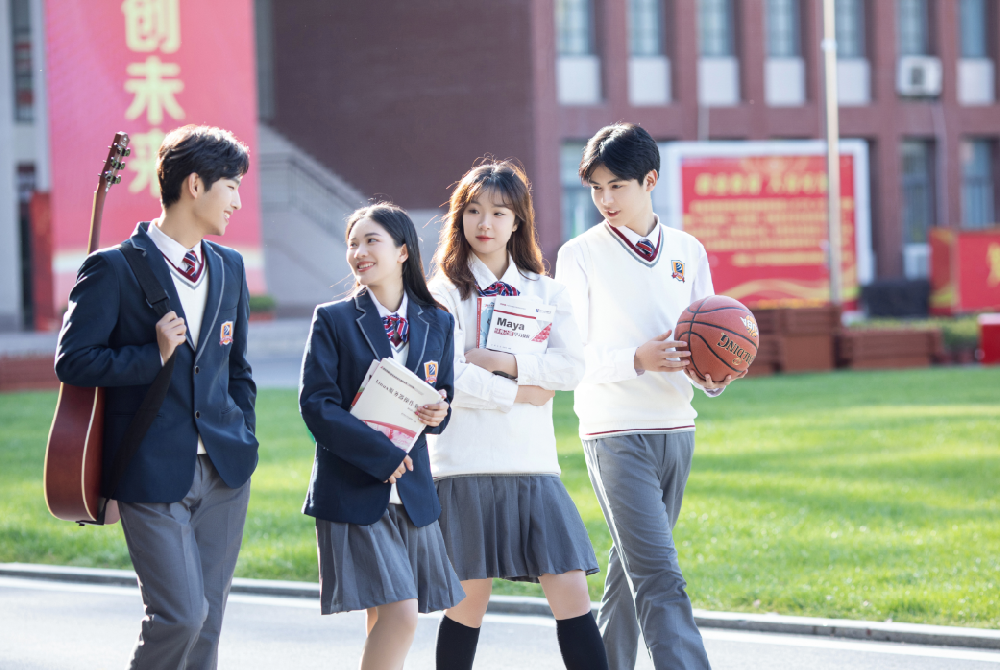初三不中考上什么学校?初三成绩不理想有什么好的出路吗?