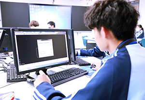 如何激发初中生的学习内驱力？陕西新华电脑软件学校为技能成长赋能