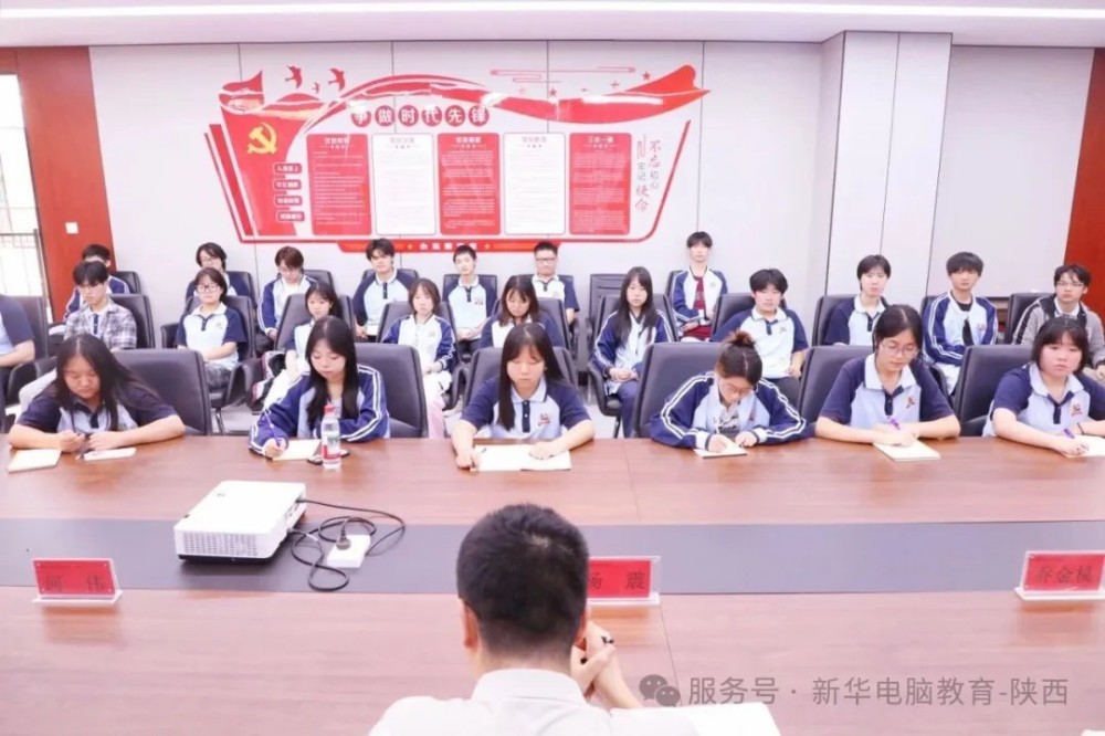 初中孩子想辍学？家长不用慌，换条赛道也能成才