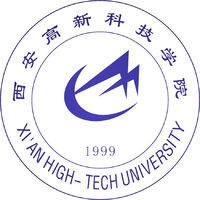 陕西省高职单招院校