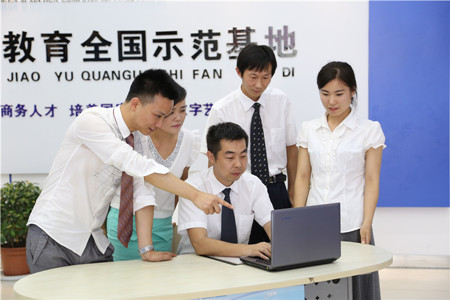 新华教师团队