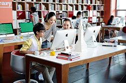 选择陕西新华电脑学校 选择人生的新起点