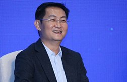 马化腾:当年的责任就是QQ不掉线 现在要严打谣言