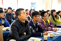  热烈祝贺义乌电商学院成立