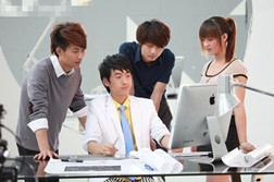 初中毕业学习IT,引领时代新潮流