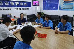 想学生之所想.急学生之所急--新华“校长接待日”圆满结束