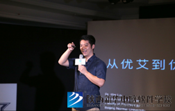 媒体关注：揭秘UI设计比平面设计值钱的真相