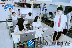 媒体关注：直面二次元经济 动画教育的道路怎么走