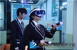 今日头条：世界“新”看法，VR技术赋能新未来