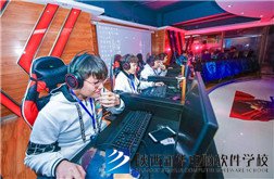 “新华互联网杯”XCG英雄联盟争霸赛全国总决赛全面出击！