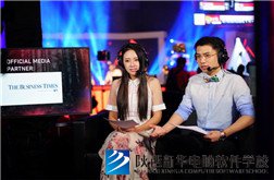 “新华互联网杯”XCG英雄联盟争霸赛全国总决赛亮点揭幕