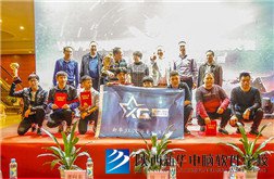 WVA2018电竞联赛再次上演，新华战队志在卫冕！