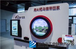 预见科技·智享未来：解读世界互联网大会的神秘之光