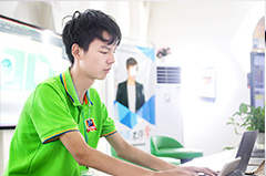 男士学什么技术好？学互联网技术圆梦未来