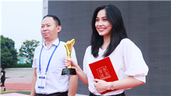 新华学子蜕变之旅：越过尘埃，做发光的自己