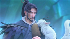 媒体发布：《姜子牙》票房四天破10亿！背后竟隐藏了一个新职业！