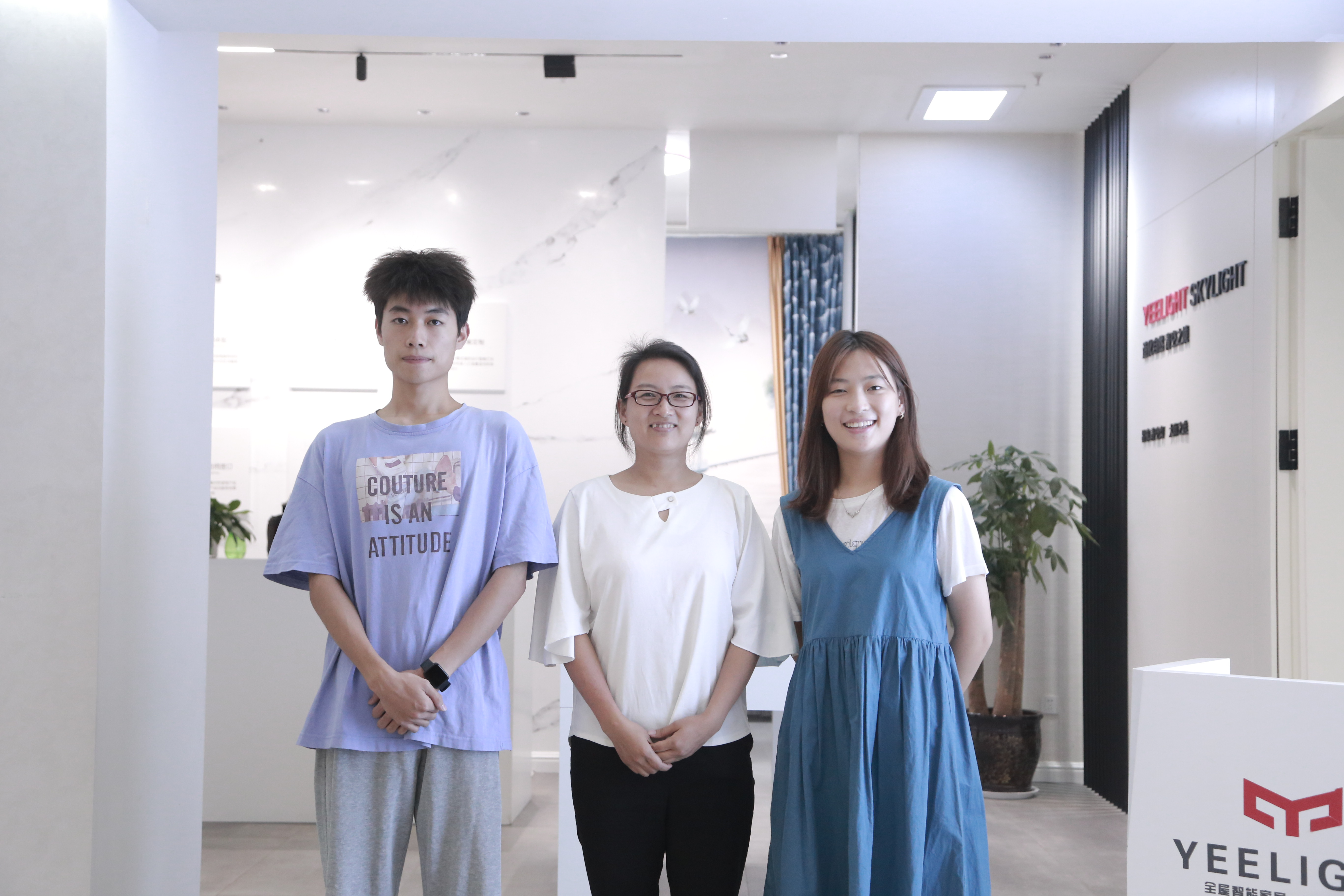 暖心就业回访 爱与责任伴学子一路前行