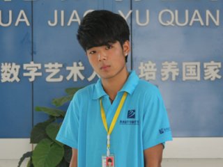 我的时尚我追求——豆少帅
