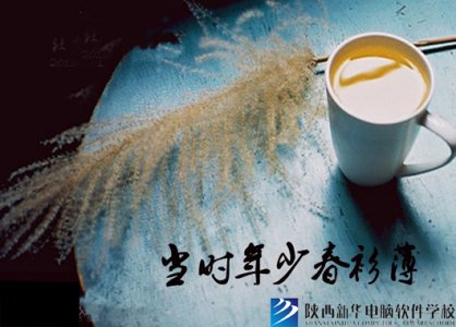 当时年少春衫薄