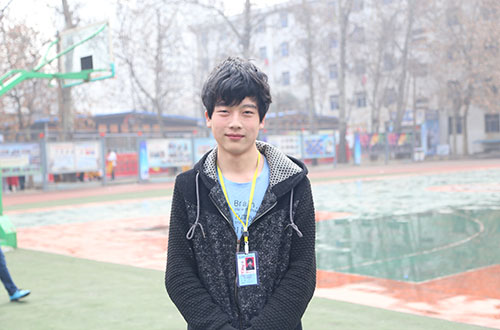 精彩开学季——宝鸡地区学子图集