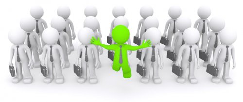 五种素质让你在求职中脱颖而出