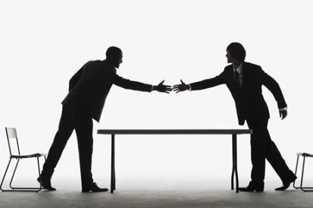 职场新人社交礼仪培训