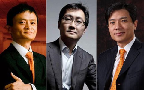 IT互联网——盛产富豪的行业,你想挑战吗？