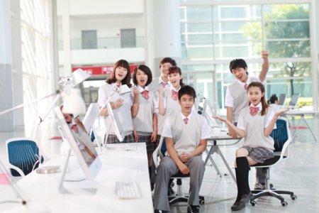 西安职业技术学校排名