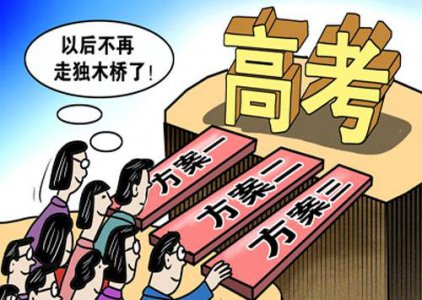 高考问答：哪些专业的前景好？
