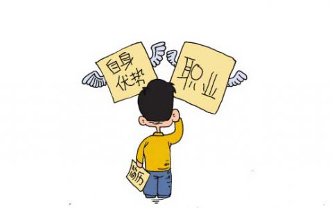 初生牛犊不怕虎 毕业生如何打好职场di一仗