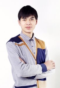 回访新华创业学子   成功一路同行