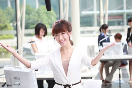 来陕西新华学IT，就业杠杠滴