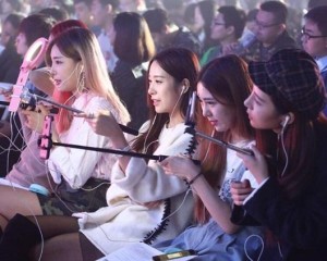 打工返乡学设计 工作就在家门口