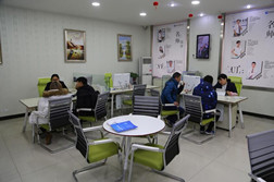 春季定向委培班开学啦， 新学期开启新希望