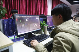 2017年撸起袖子加油干！玩转新华di一课