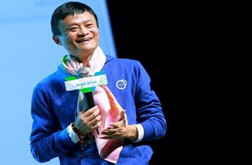 马云：未来十年内的六大高薪职业！第六个缺人