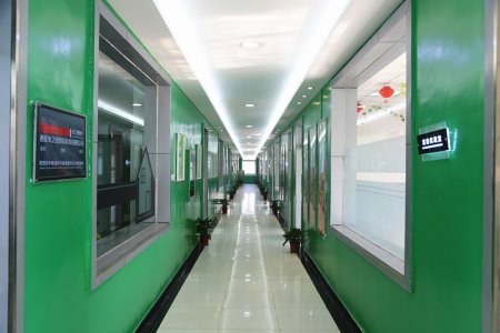 VR空间创意实训基地
