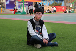 王訾緈：未来掌握在自己手中