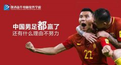 国足赢了，将推动这些互联网行业？