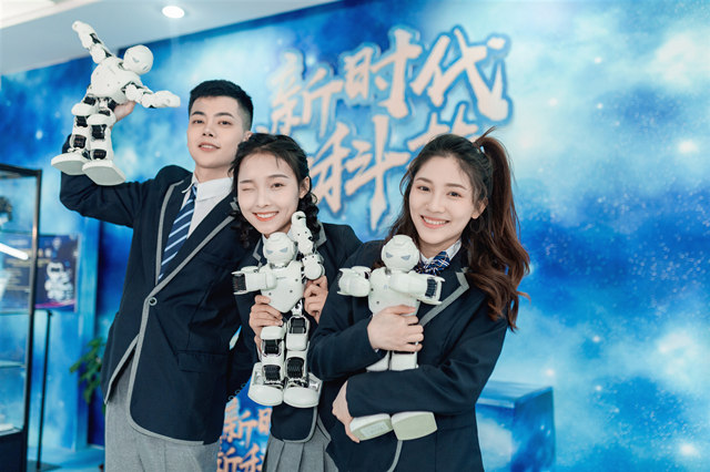 “AI+”将比“互联网+”落地更容易