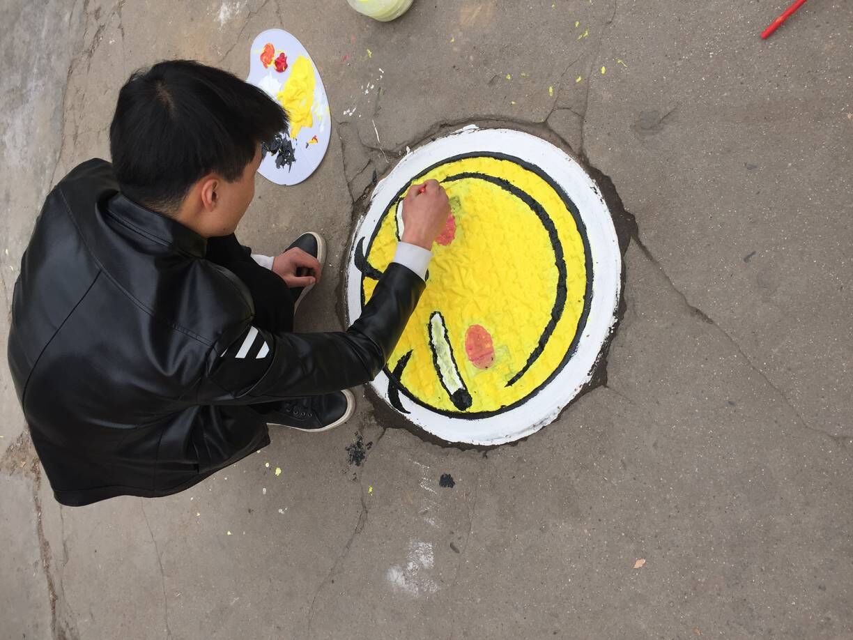 动漫设计作品