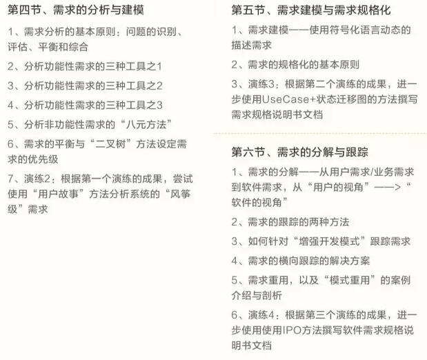 项目可行性报告分析