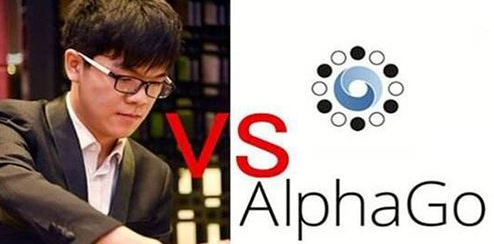 2017年5月23日乌镇世界聚焦围棋人机大战柯洁对阵AlphaGo